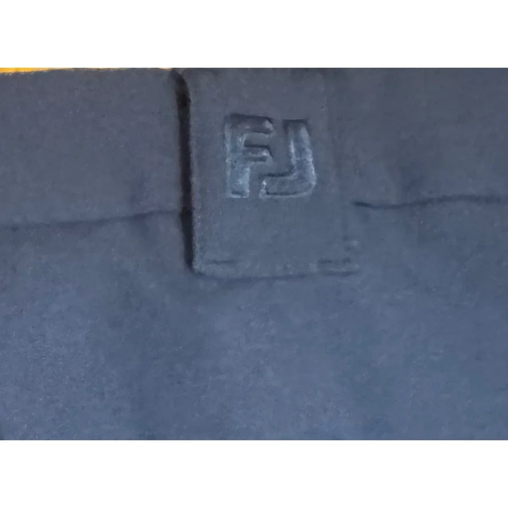 FootJoy details technical